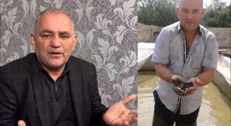 Sahibkar Ekologiya Nazirliyindən şikayətçidir