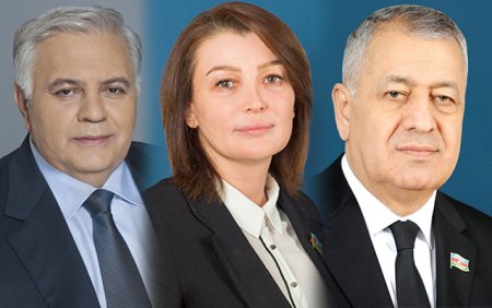 Milli Məclisdən tətilə, yoxsa?