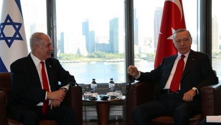 Netanyahu və Ərdoğan Bakıya gəlir: İrəvandan baxış