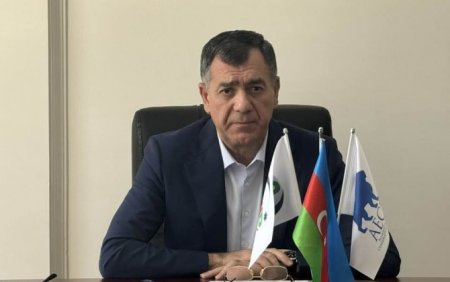 "Hansısa səbəbdən Azər Badamovun Rusiyaya girişinə qadağa qoyulmuşdusa..."