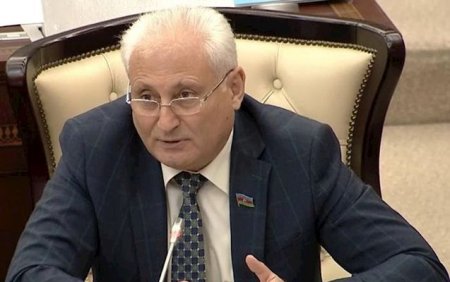 “Moskva Hava Limanında Azər Badamova qarşı bu cür addım atanlar “partizanlıq” ediblər”