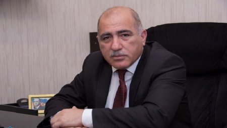 Pənah Hüseynin maliyyəsi niyə kəsildi?