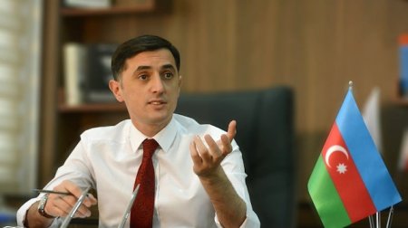  Rusiyanın hərəkəti Azərbaycan Respublikasına, parlamentə, hökumətə sayğısızlıqdır