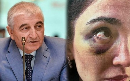 Məzahir Pənahovun keçmiş gəlininin acı hekayəsi 