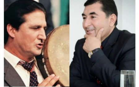 “Yaqub Məmmədov da taykeş ayaqqabı geyib, Hacıqabula toya gedib...”
