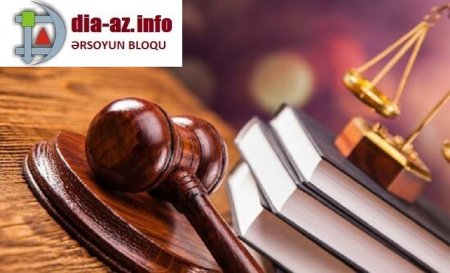 "Məni ünvanlı sosial yardımdan məhrum etdi"