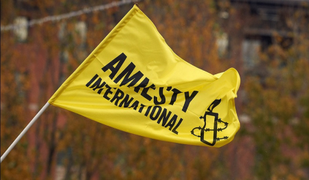 “Amnesty İnternational” Azərbaycandan əl çəkmir “Amnesty İnternational” Azərbaycandan əl çəkmir