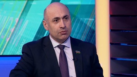 Azər Badamovun Rusiyadan deport olunması siyasi məsələdir