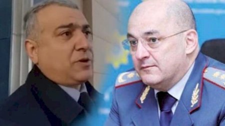 Gömrük Komitəsi ilə bağlı ŞOK İDDİA: 97 min “borc” QALMAQALI? 