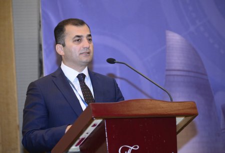 Vəzifədə 2 ay qala bildi...