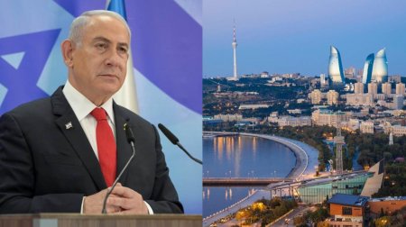 Netanyahunu Bakıya gəlməyə qoymayan səbəb: “Qəribə məqamlar var…” 