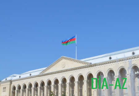 Gəncədə Qarabağ Qazisi İNTİHARA ƏL ATDI...