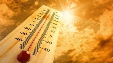 Gündüz 23-28° isti olacaq