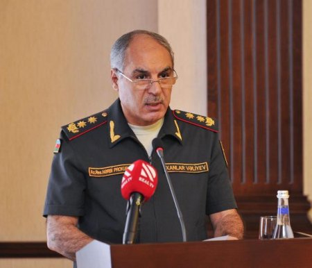 “Xanlar Vəliyevin bu pulları haradan əldə etdiyi araşdırılmalıdır” 