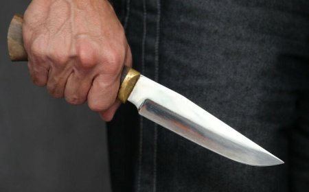 Ağdaşda müğənni ilə gitaraçı arasında qanlı olayın təfərrüatı: