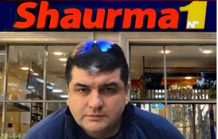 Evindən milyonlar aparılan "Şaurma 1" sahibinin ailəsi Zahid Oruca müraciət etdi