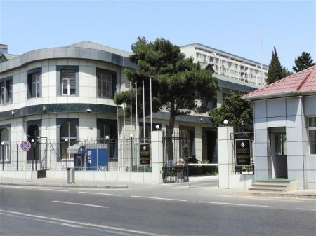 Penitensiar Xidmətin daha bir tenderi baş tutmadı 