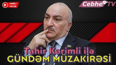 Tahir Kərimlinin partiyası qurultaya hazırlaşır: