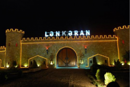 Lənkəran abadlaşacaq, yolları təmir olunacaq
