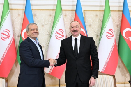 Bakı-Tehran: Gerçək perspektiv, yoxsa erkən optimizm 