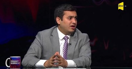 Diplomatik nəzakət, yoxsa milli iradə?