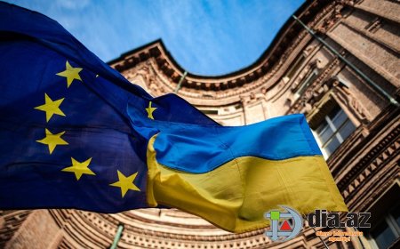 Ukrayna Qərb ölkələrinə olan borclarını yaxın 30 il ərzində qaytarmayacaq