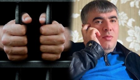 Rəşad Dağlı azadlığa BURAXILIR? 