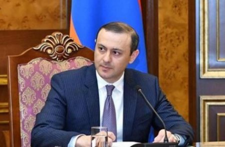 “Sülh müqaviləsi ilə bağlı irəliləyiş yoxdur” “Sülh müqaviləsi ilə bağlı irəliləyiş yoxdur”