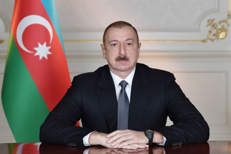 Bir qrup incəsənət xadiminə Prezident mükafatları veriləcək