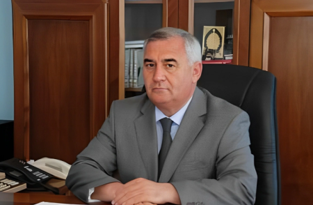 Sabiq icra başçısı Nəbi Muxtarovu öldürmək istədilər Sabiq icra başçısı Nəbi Muxtarovu öldürmək istədilər