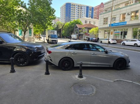 Piyadalar nə etsin: UÇSUNLARMI?