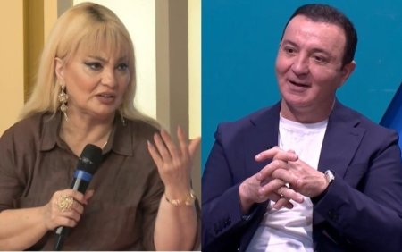"Vasif Məhərrəmlinin yaşayışı məndən əskik deyil" "Vasif Məhərrəmlinin yaşayışı məndən əskik deyil"
