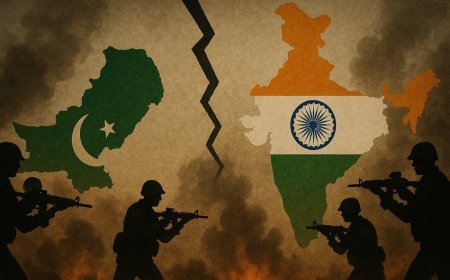 Pakistan Hindistana qarşı genişmiqyaslı hərbi əməliyyata başlayıb Pakistan Hindistana qarşı genişmiqyaslı hərbi əməliyyata başlayıb