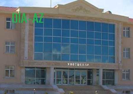 Şərur rayon Mərkəzi Xəstəxanasında ŞIDIRĞI PULYIĞIMI... Şərur rayon Mərkəzi Xəstəxanasında ŞIDIRĞI PULYIĞIMI...