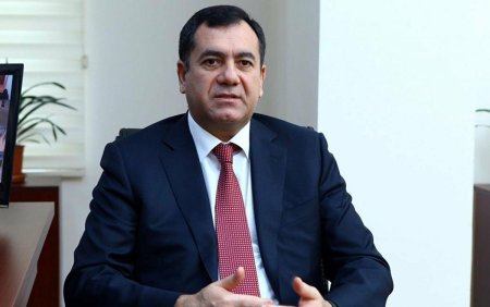 “BİZİM QANUNVERİCİLİKDƏ "KARANTİN REJİMİ" ANLAYIŞI YOXDUR” “BİZİM QANUNVERİCİLİKDƏ "KARANTİN REJİMİ" ANLAYIŞI YOXDUR”