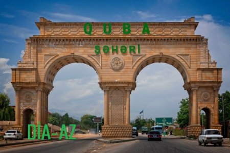 Quba icra hakimiyyəti VƏTƏNDAŞA QARŞI... Quba icra hakimiyyəti VƏTƏNDAŞA QARŞI...