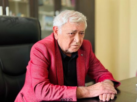 "Bu barədə parlamentdə danışdım, Sahibə xanım əsəbiləşdi" "Bu barədə parlamentdə danışdım, Sahibə xanım əsəbiləşdi"