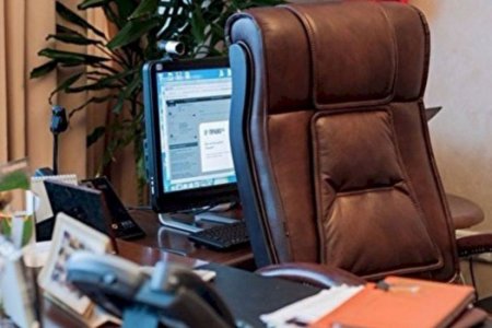Qalmaqallı direktor barəsində hökm dəyişdirildi Qalmaqallı direktor barəsində hökm dəyişdirildi