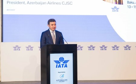 "AZAL genişmiqyaslı ESG Strategiyası və Sıfır Emissiya Planı hazırlayır" "AZAL genişmiqyaslı ESG Strategiyası və Sıfır Emissiya Planı hazırlayır"