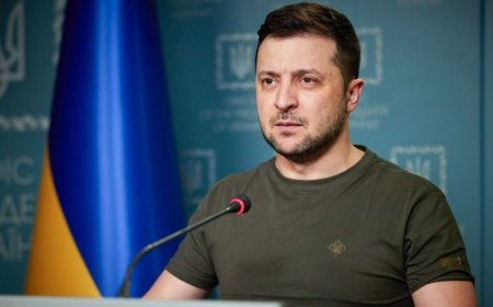 Hamı Türkiyədə Putinlə görüşə hazırdır
