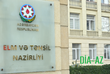 Təhsil sistemində ƏN YEMƏLİ YER...