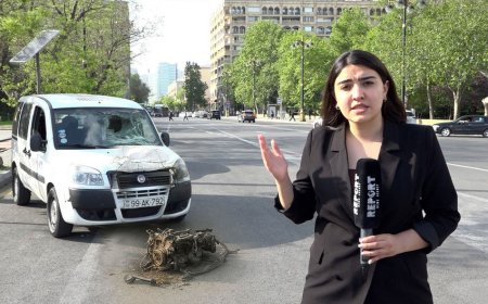 Baş tutmayan ssenari: Sığortadan ödəniş aImaq üçün işbazlar yeni hiylə gündəmə gətirir?