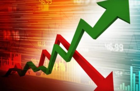 Mərkəzi Bankın proqnozu özünü doğrultmadı Mərkəzi Bankın proqnozu özünü doğrultmadı