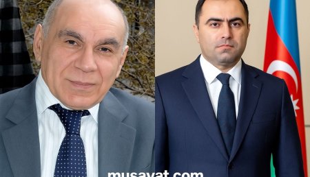 İlham Əliyevin yüksək vəzifəyə təyin etdiyi Tural Piriyev bu məşhurun oğludur İlham Əliyevin yüksək vəzifəyə təyin etdiyi Tural Piriyev bu məşhurun oğludur