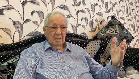 “Nazirlər bilmirdilər ki, məndən 5-6 il qabaq orada səfirliyimiz olub” “Nazirlər bilmirdilər ki, məndən 5-6 il qabaq orada səfirliyimiz olub”