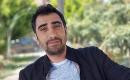 Teymur Kərimovun cəzası 1 İL AZALDILDI