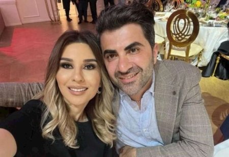 Zaurla Günayın ATV-dən getməsi barədə 