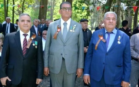 "Ağsaqqal sayılanları SSRİ-yə - imperiyaya meyilləndirən amillər...