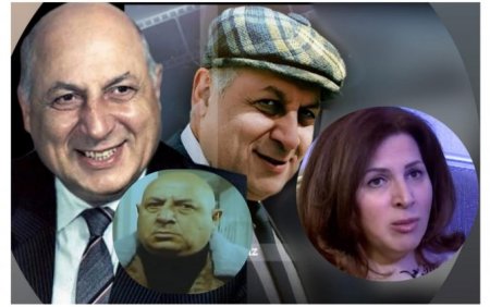“Mədəniyyət Naziri məni qəbul etmir, ondan soruşmaq istəyirəm ki...”