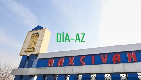 Naxçıvanda NÖVBƏTİ BÜDCƏ TALANI...